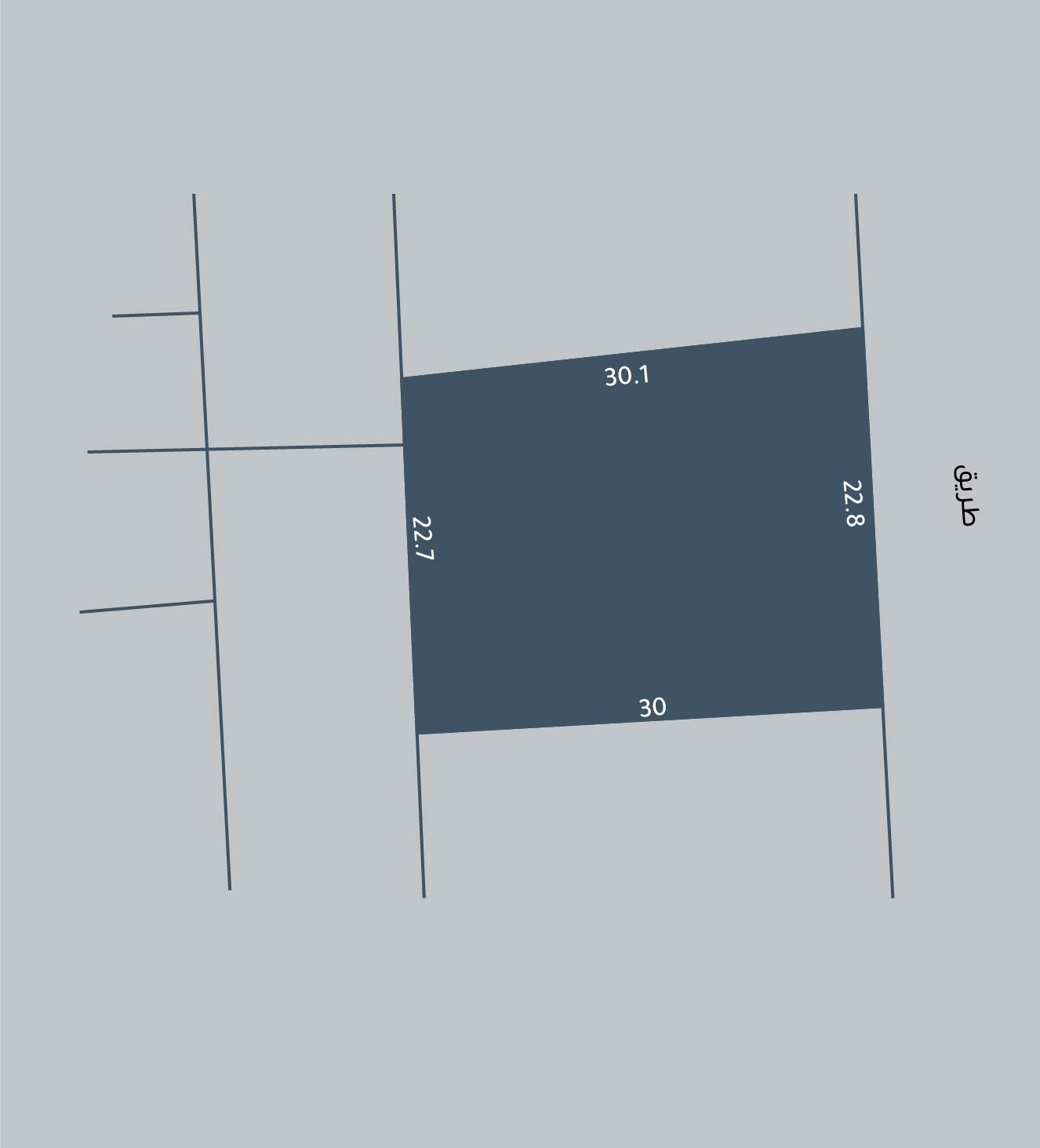 Land for Sale in Tubli Image #3841 0