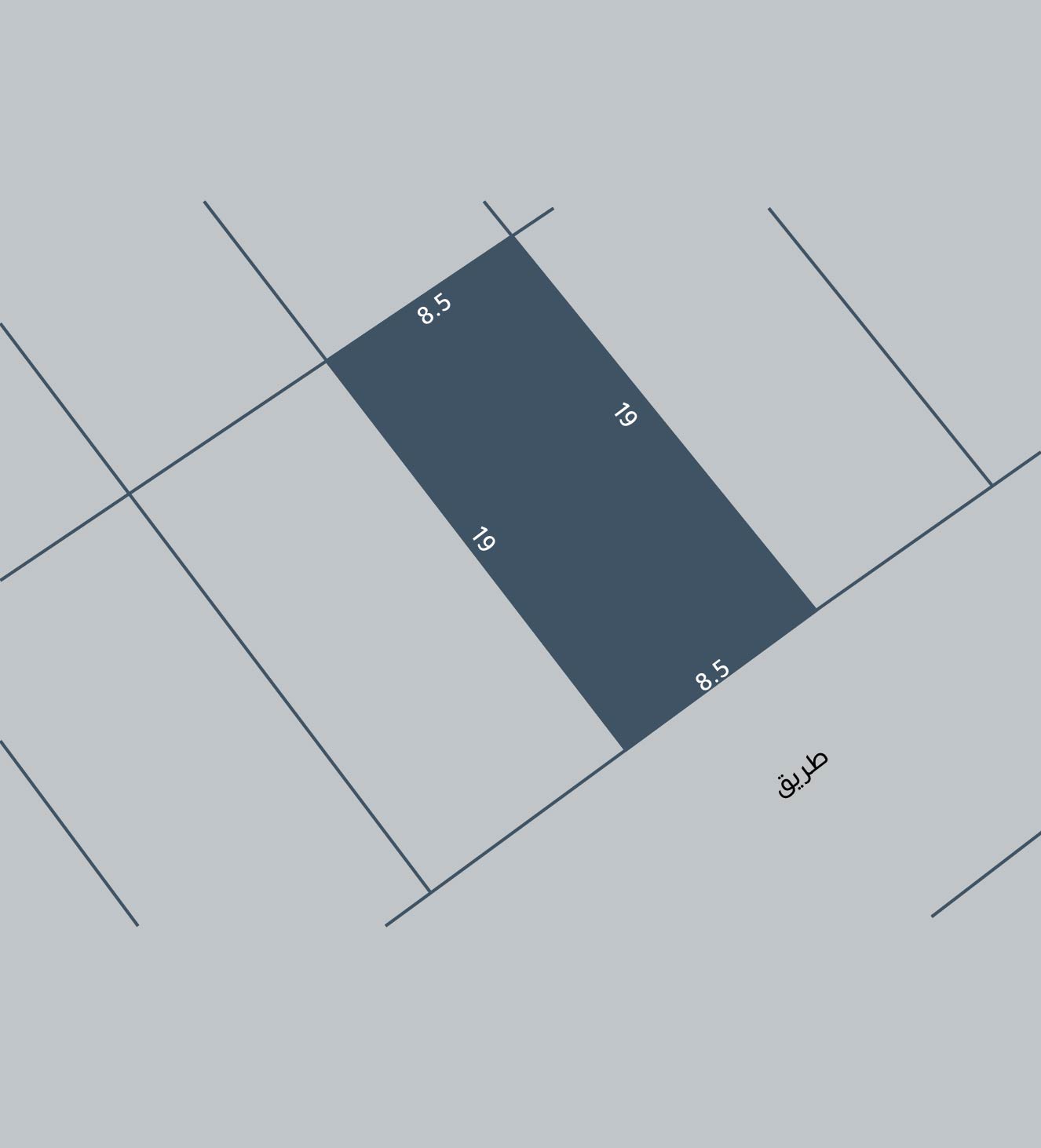 Land for Sale in Hamalah Image #3843 0