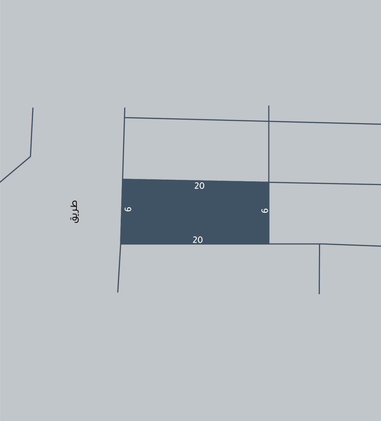 Land for Sale in Sayah Image #385 0