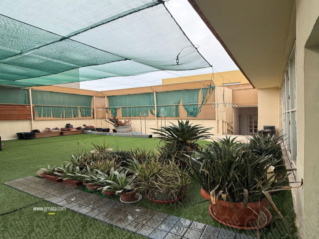 صورة فيلا للبيع في الحجيات #3873 12