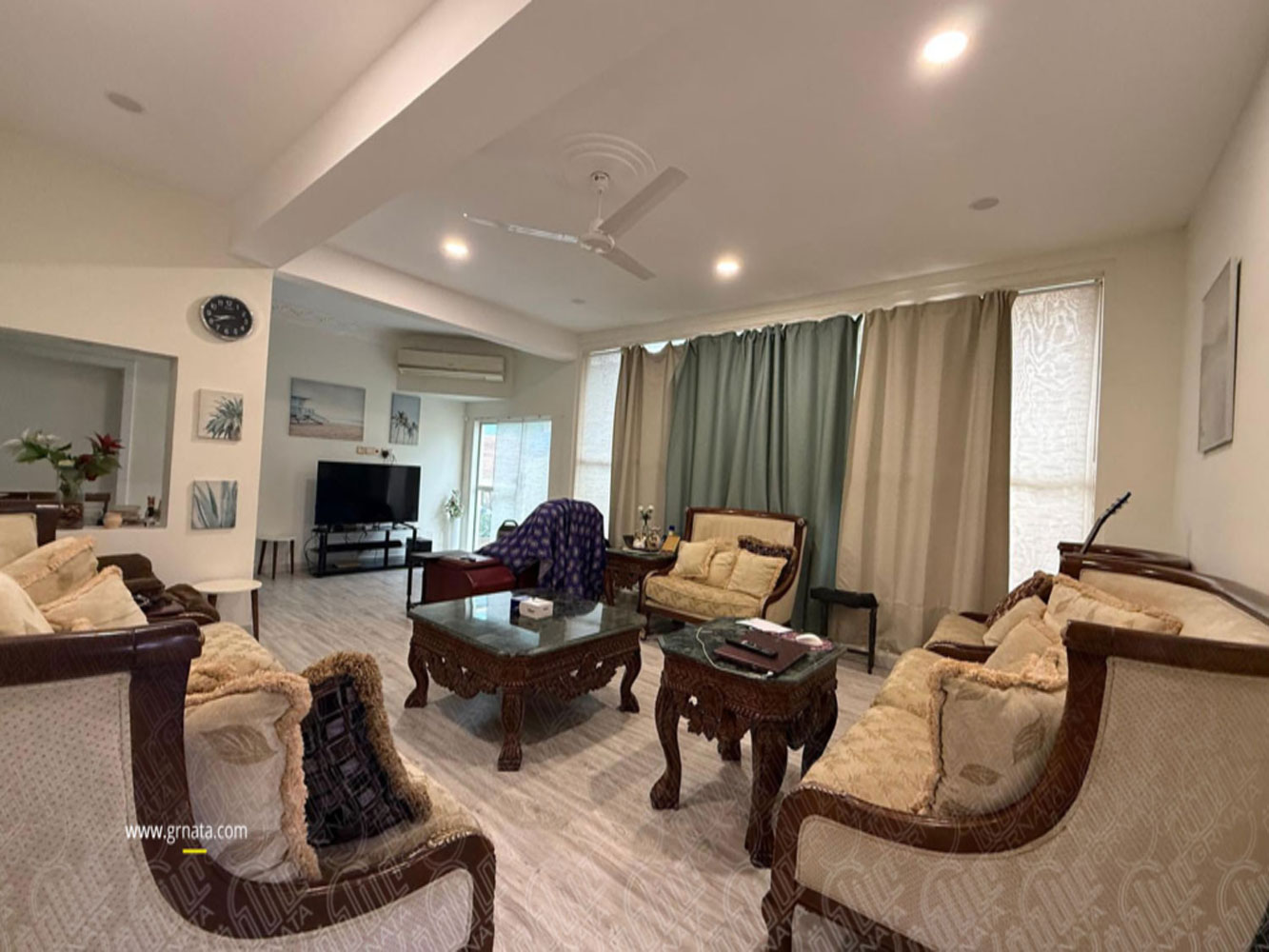 صورة فيلا للبيع في الحجيات #3873 0