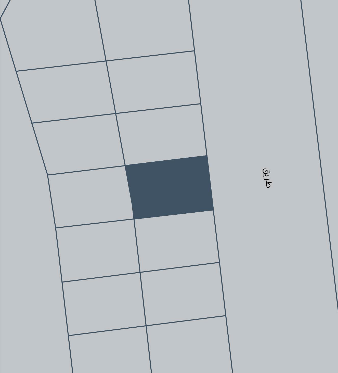 Land for Sale in Hamalah Image #3877 0