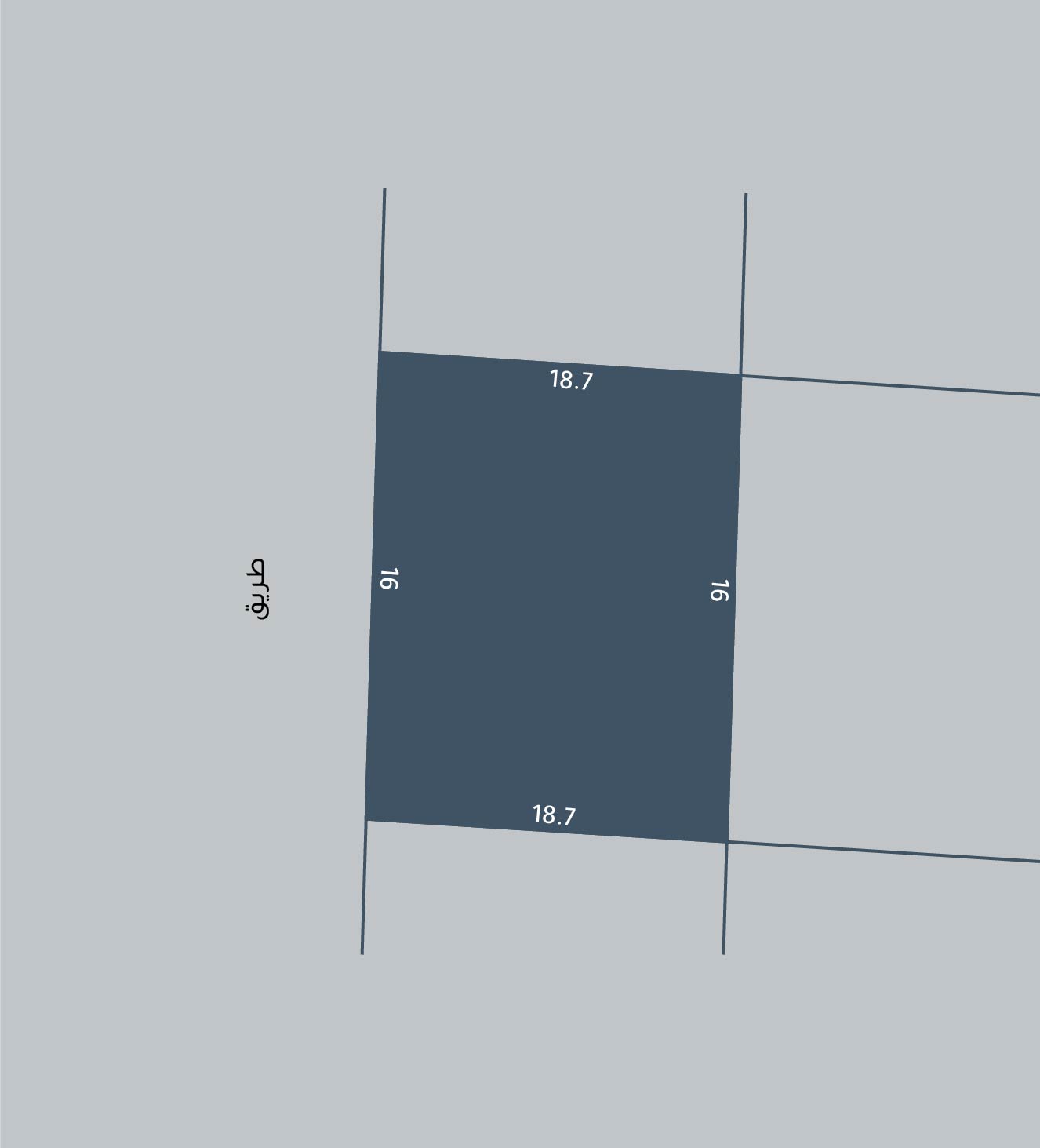 Land for Sale in Askar Image #388 0