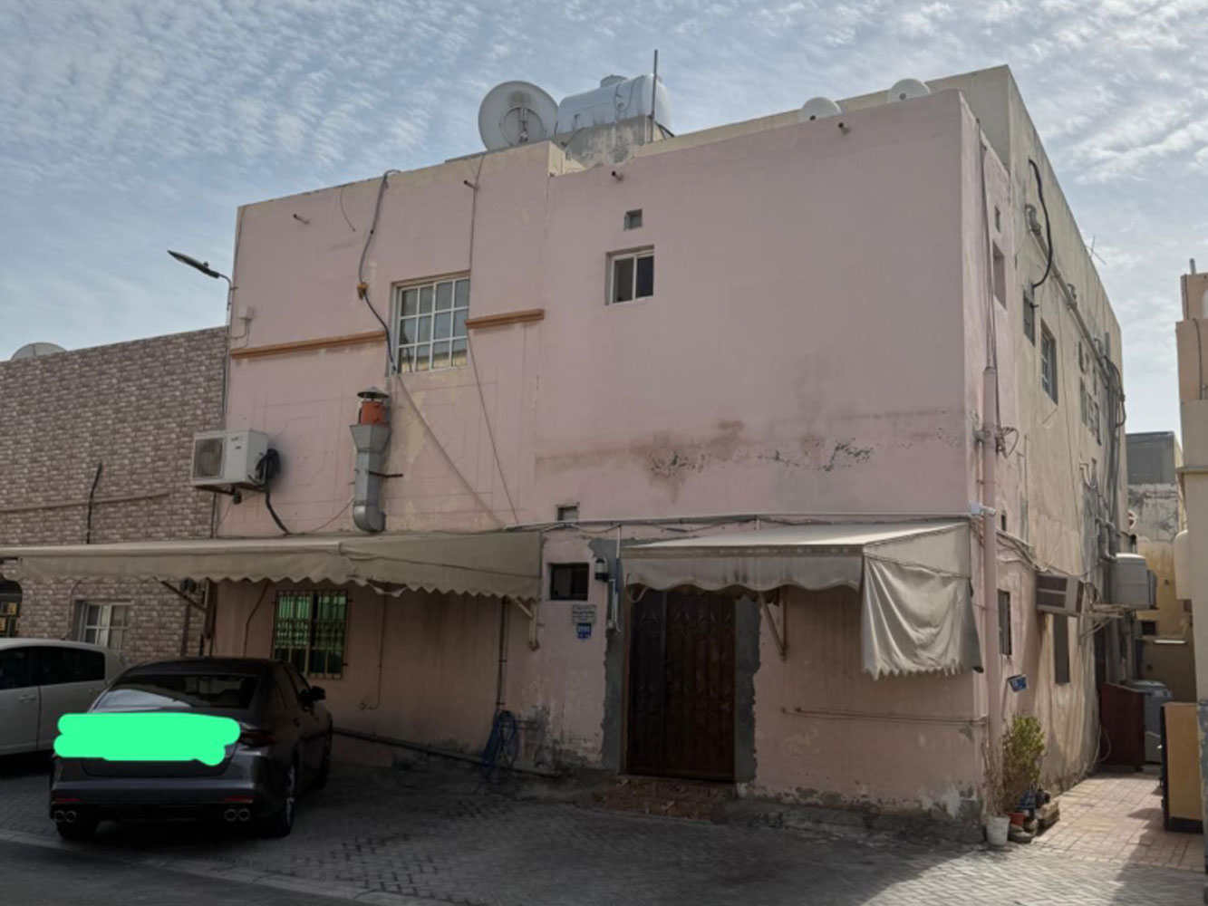 Villa for Sale in Isa Town Image #3880 0