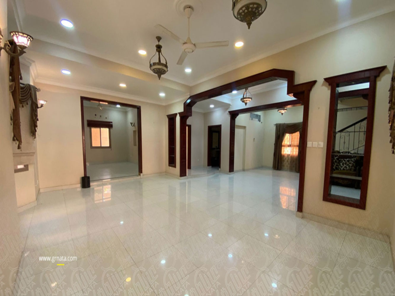 صورة فيلا للبيع في سند #39 2