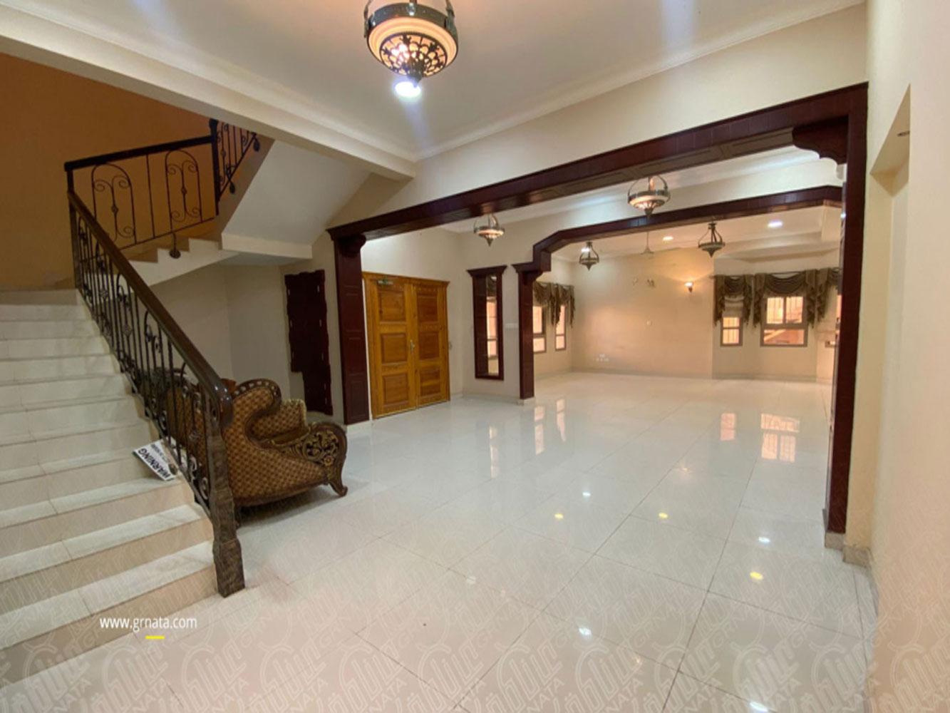 صورة فيلا للبيع في سند #39 3