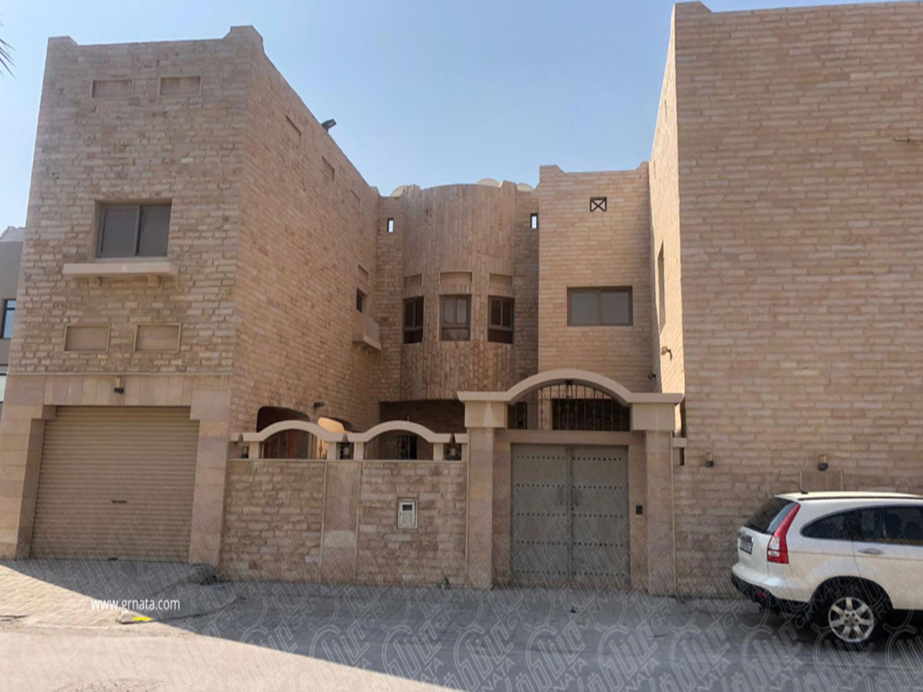 صورة فيلا للبيع في سند #39 0