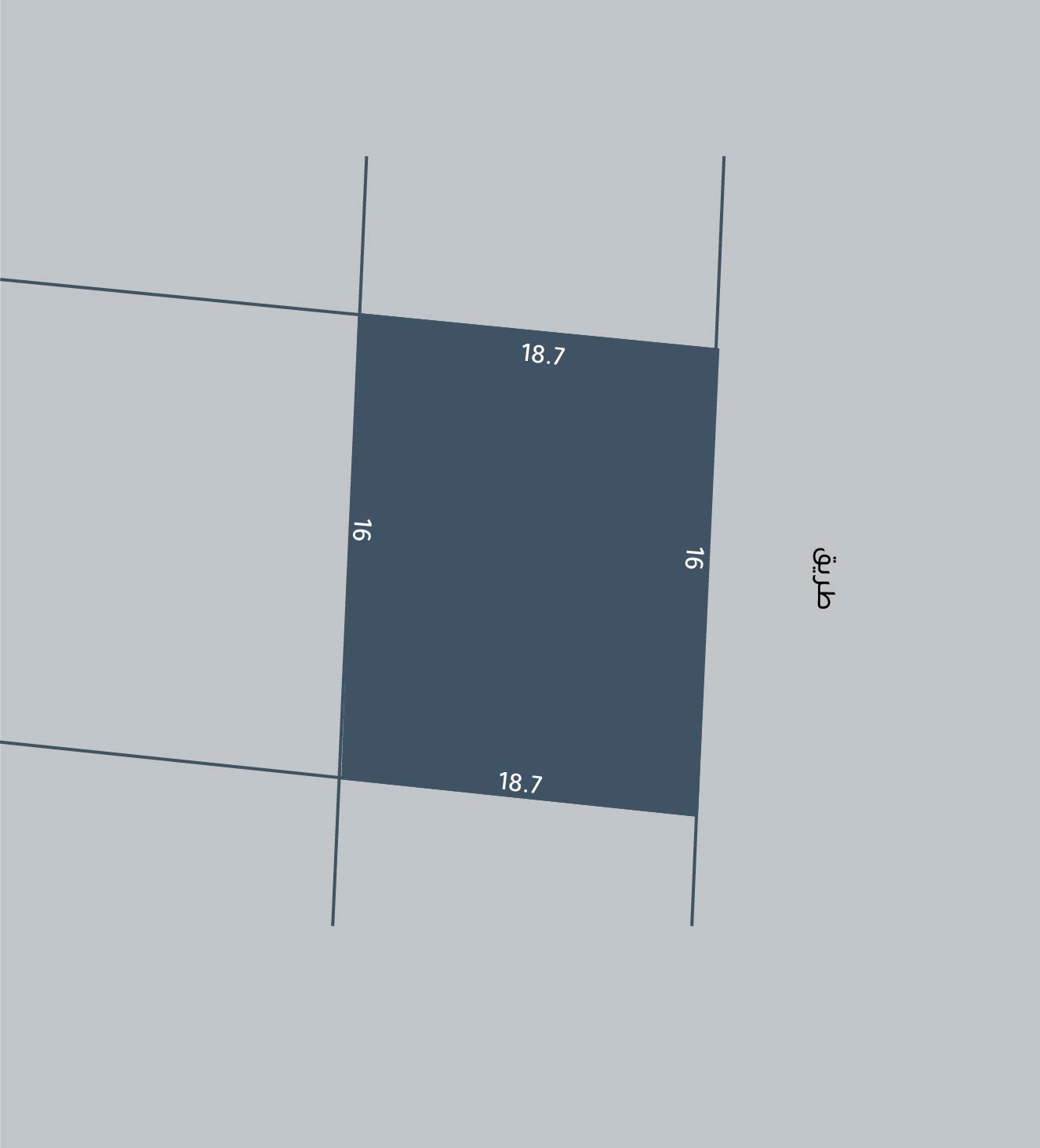 Land for Sale in Askar Image #391 0