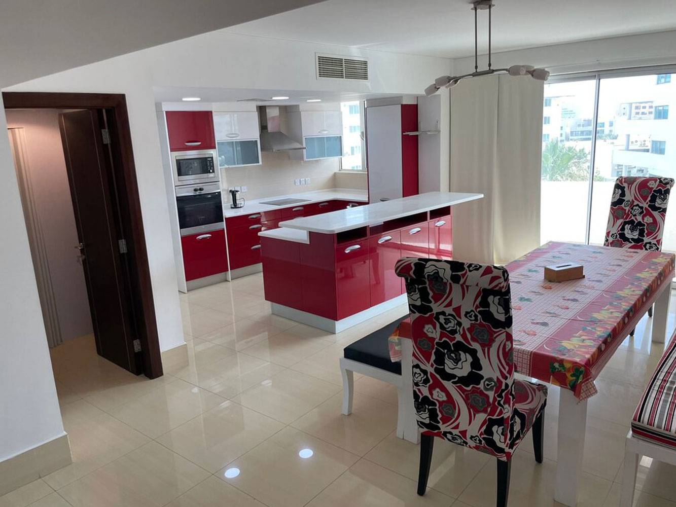 Penthouse for Rent in Amwaj Island Image #393 4