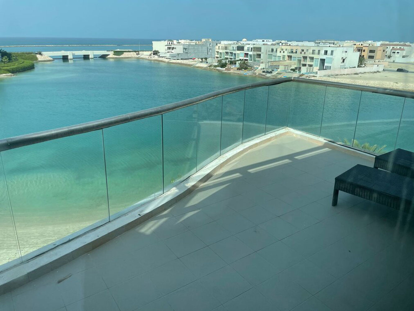 Penthouse for Rent in Amwaj Island Image #393 8