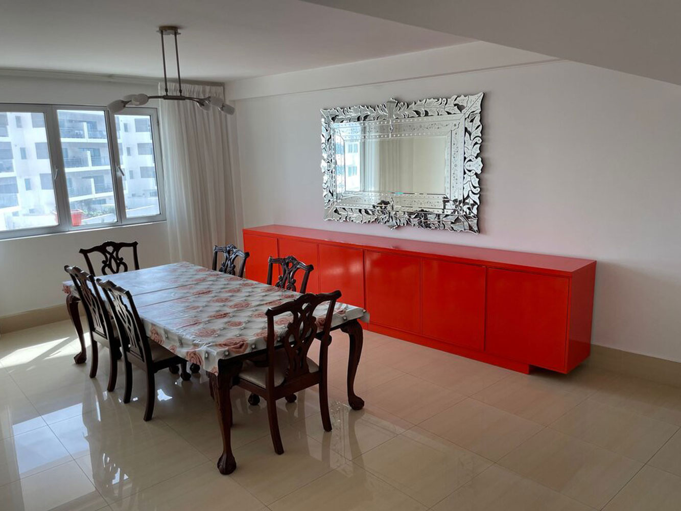 Penthouse for Rent in Amwaj Island Image #393 5