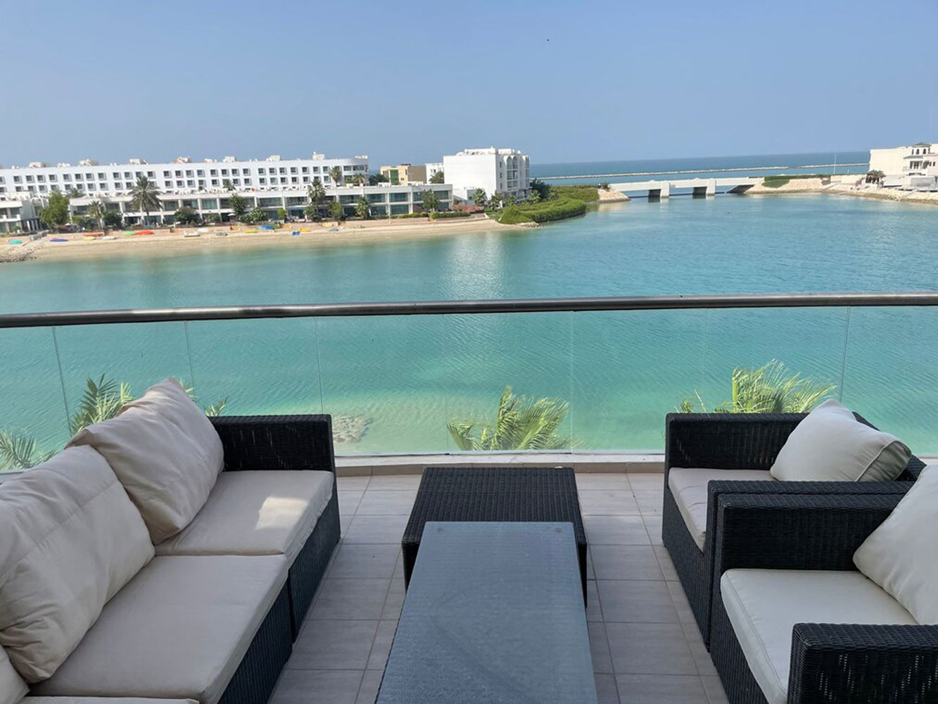 Penthouse for Rent in Amwaj Island Image #393 10