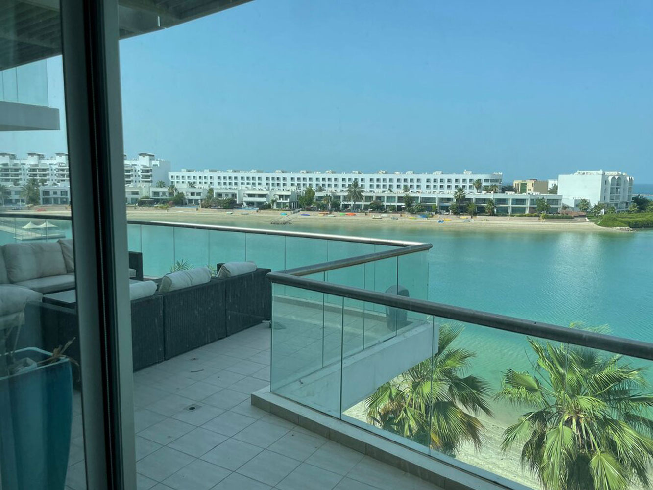 Penthouse for Rent in Amwaj Island Image #393 0
