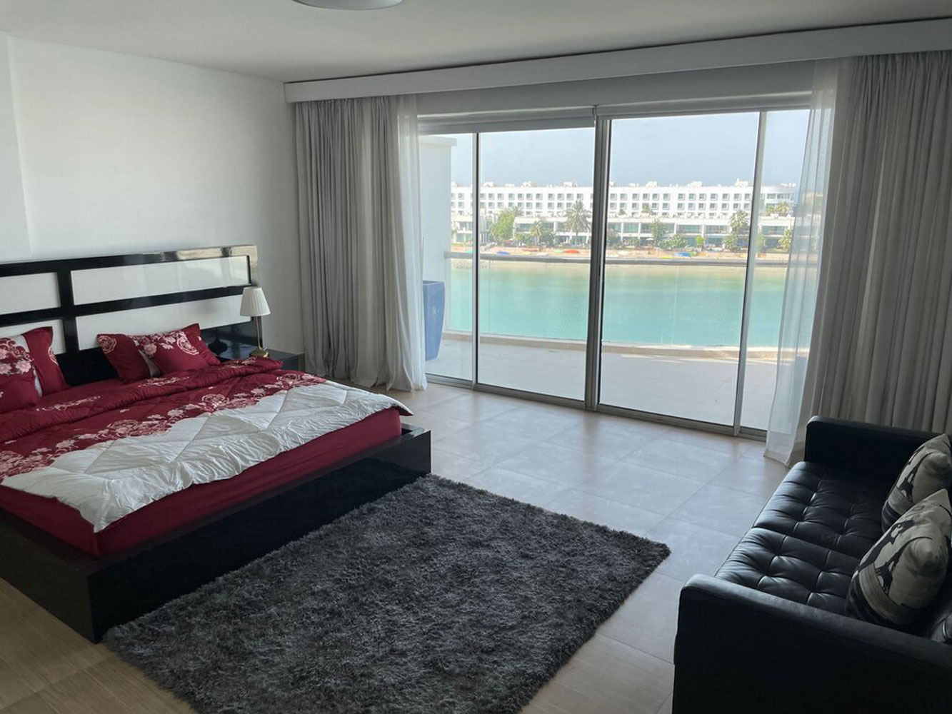 Penthouse for Rent in Amwaj Island Image #393 9