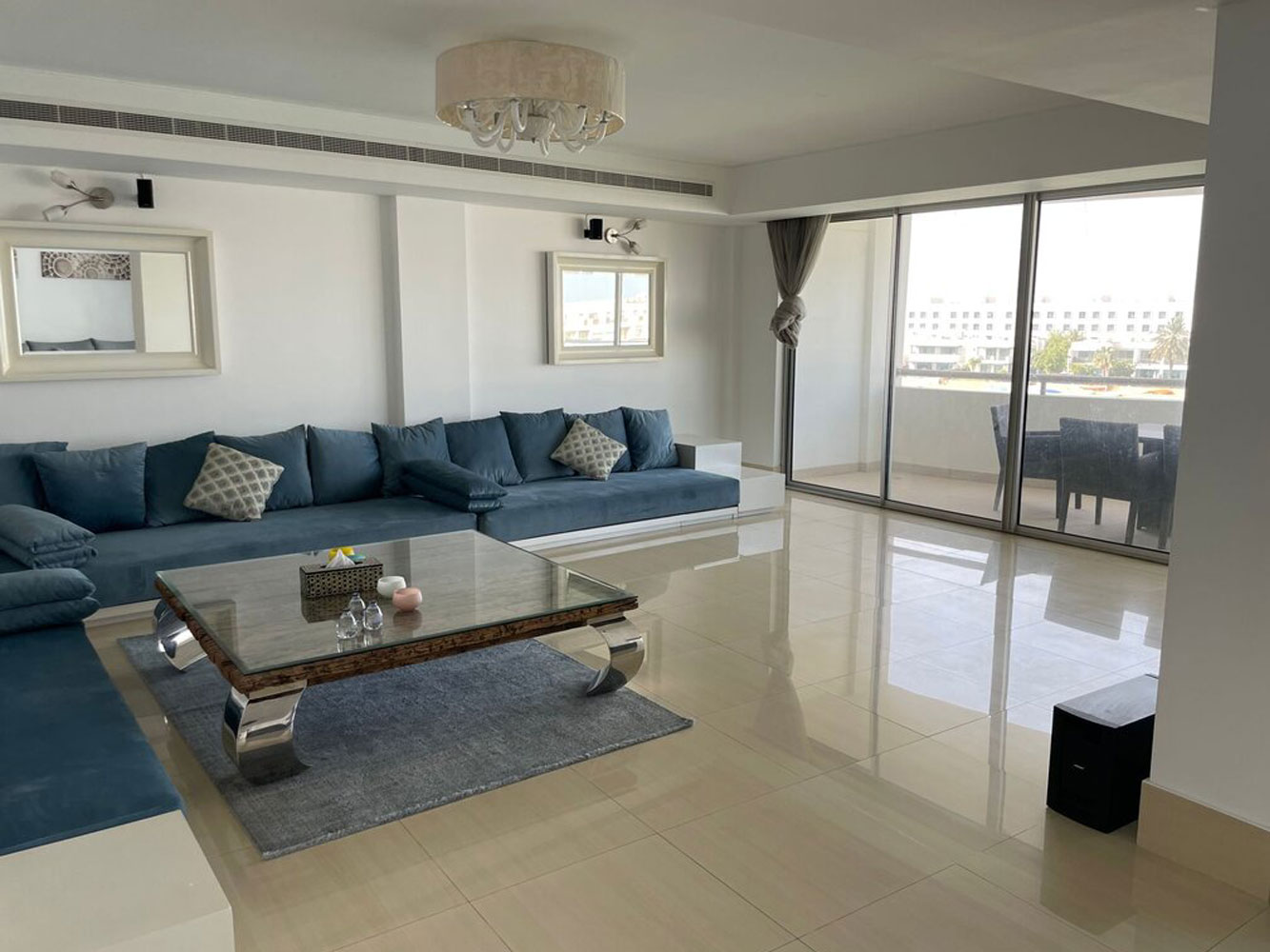 Penthouse for Rent in Amwaj Island Image #393 2