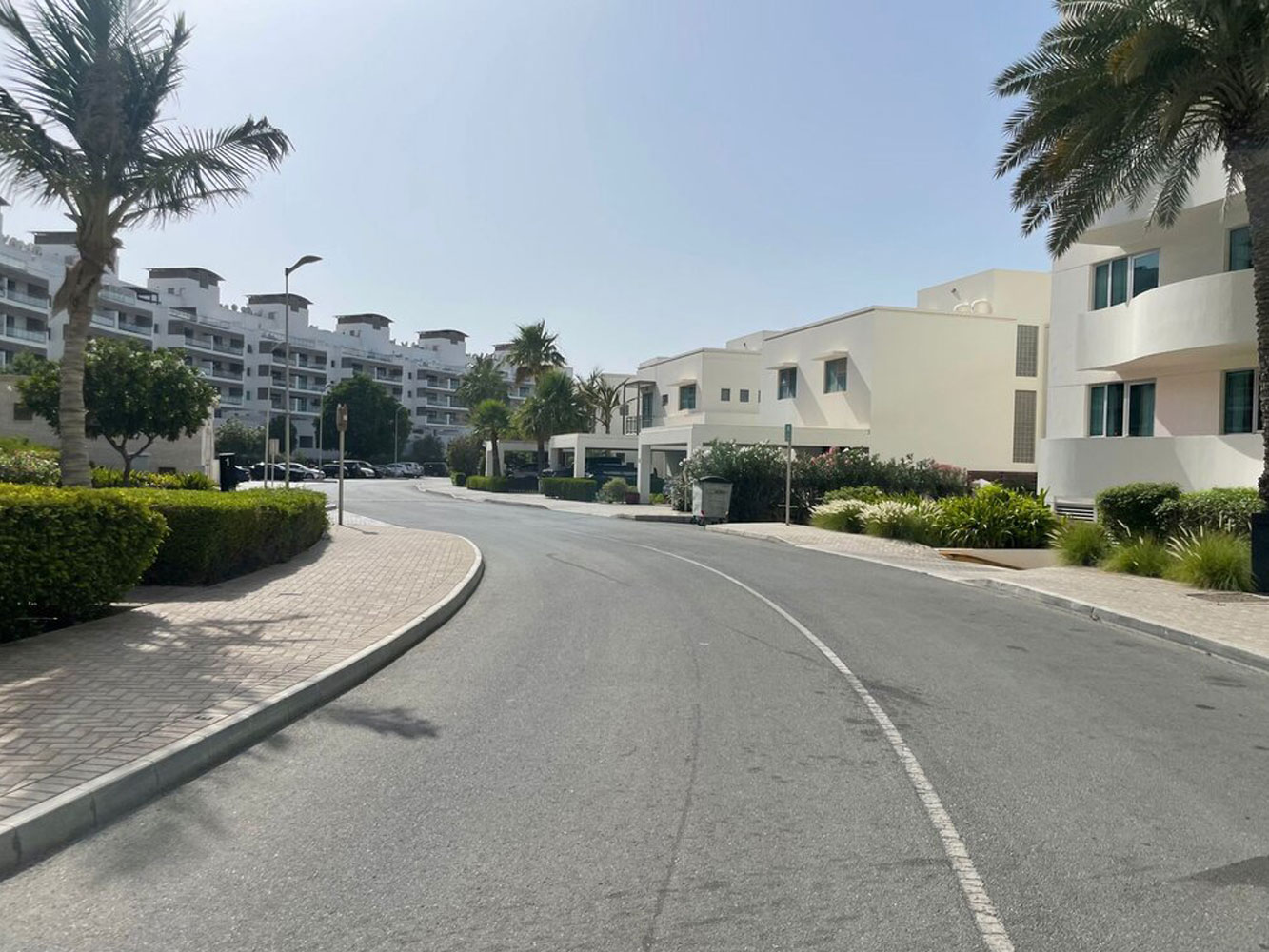 Penthouse for Rent in Amwaj Island Image #393 6