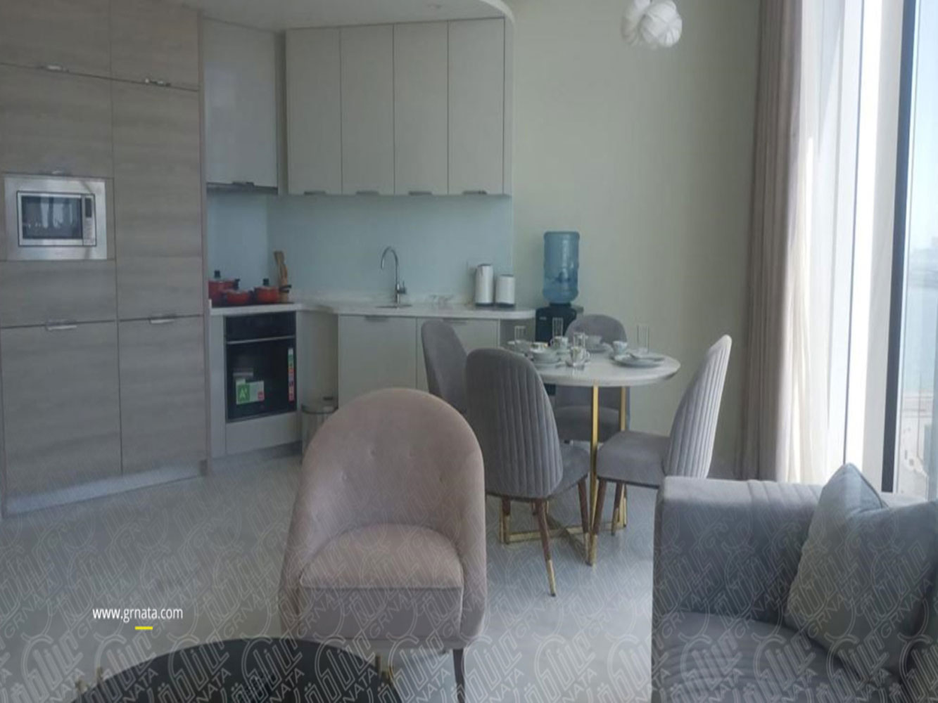 Apartment for Sale in Bahrain Bay Image #3945 1