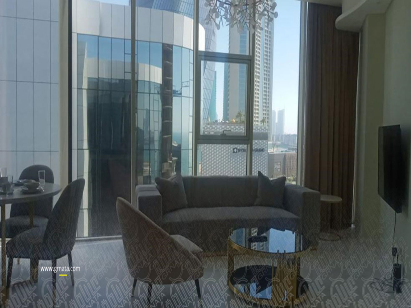 Apartment for Sale in Bahrain Bay Image #3945 0