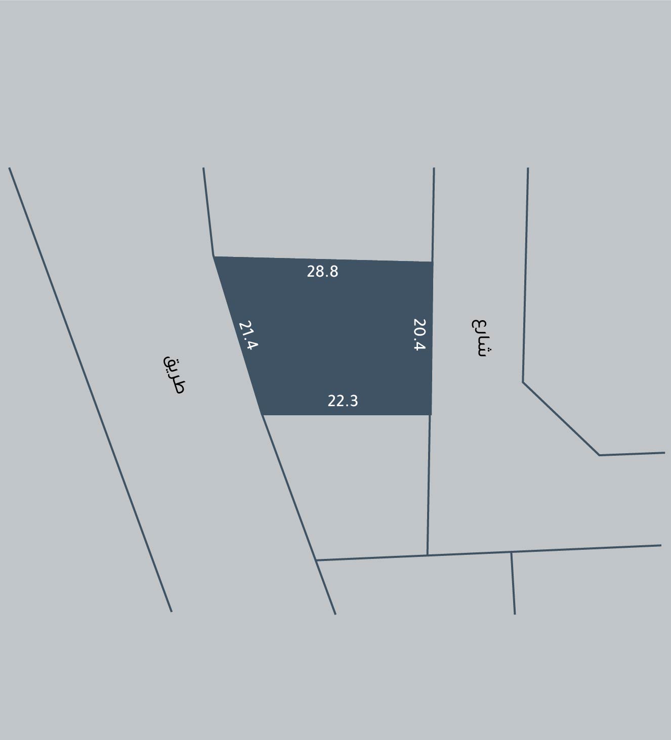 Land for Sale in Shakhura Image #3946 0