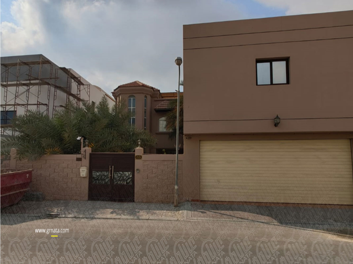 صورة فيلا للبيع في جرداب #3953 0