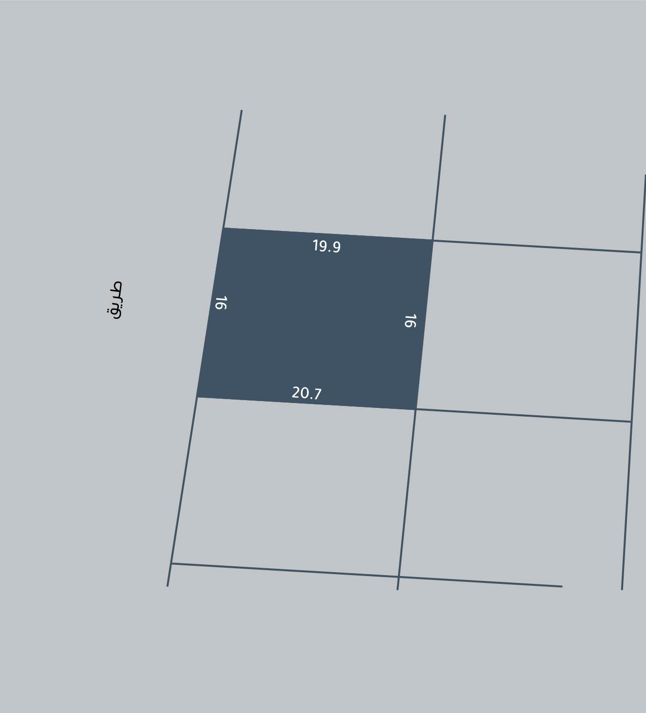 Land for Sale in Askar Image #3956 0