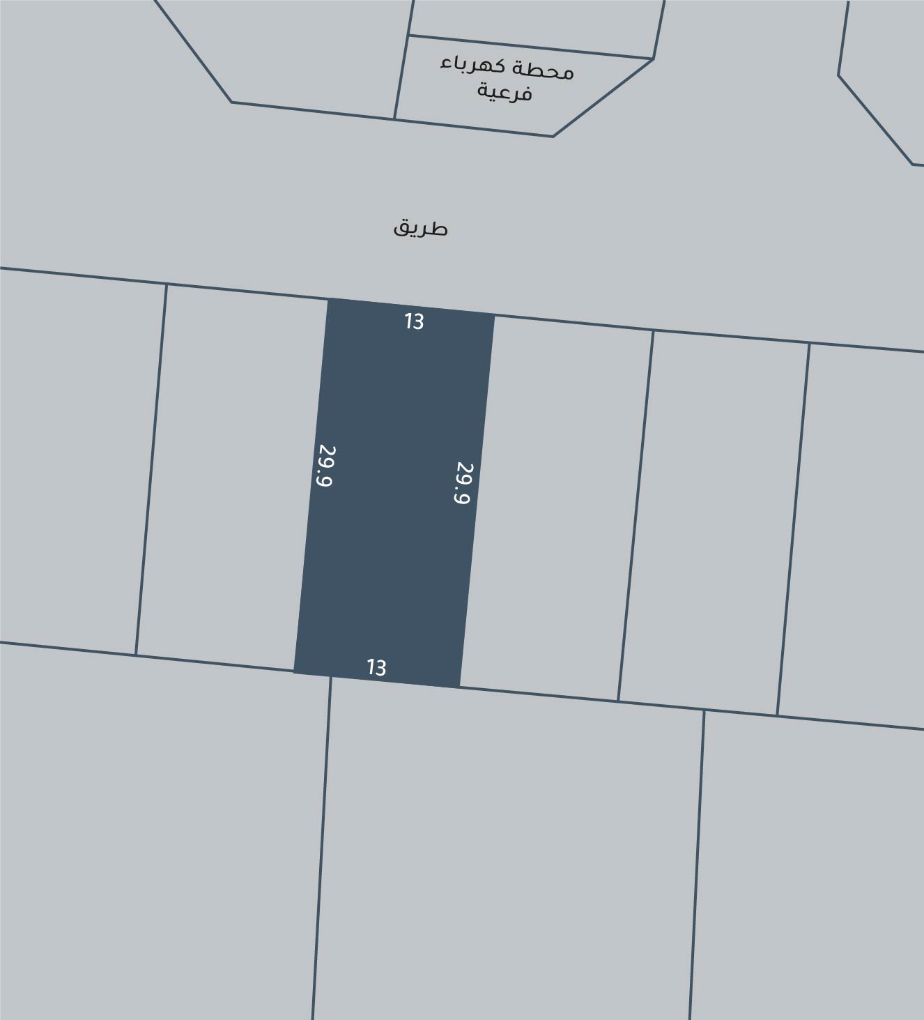 Land for Sale in Hidd Image #396 0