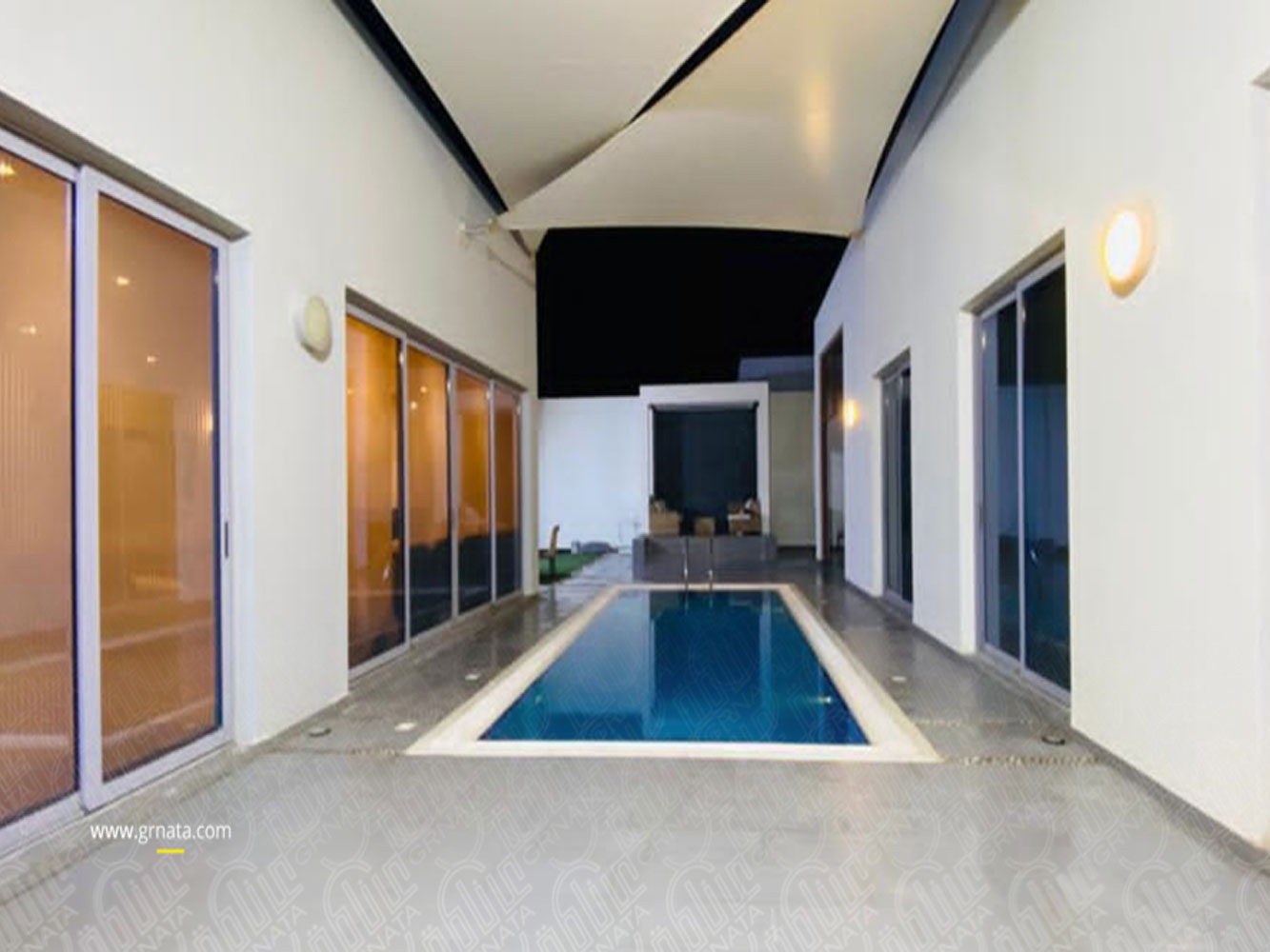 Villa for Sale in Durrat Al Bahrain Image #3966 4