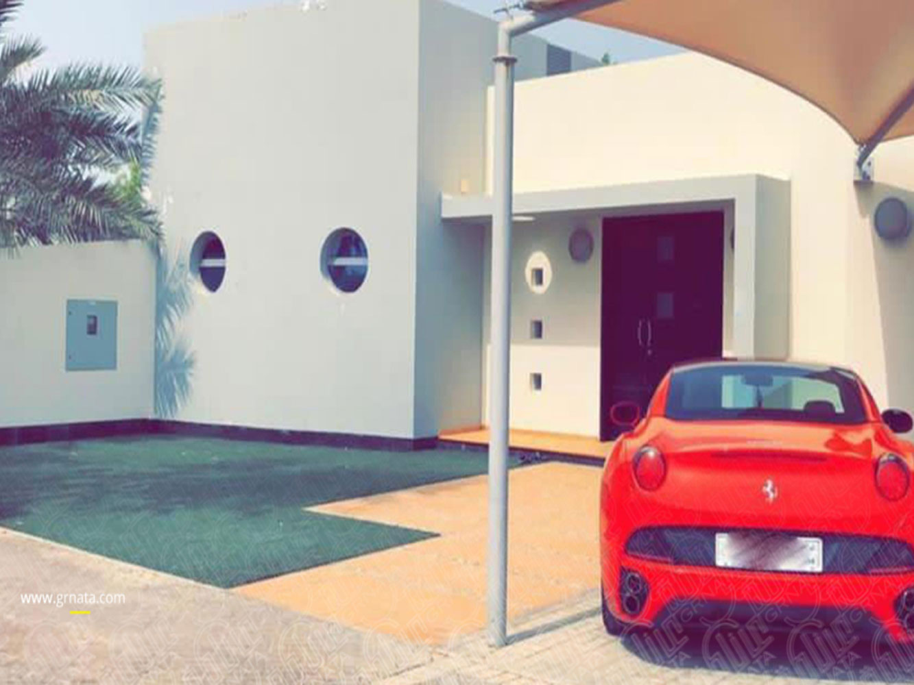 Villa for Sale in Durrat Al Bahrain Image #3966 0