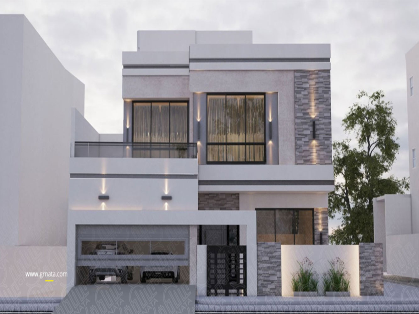 Villa for Sale in Maqaba Image #398 0