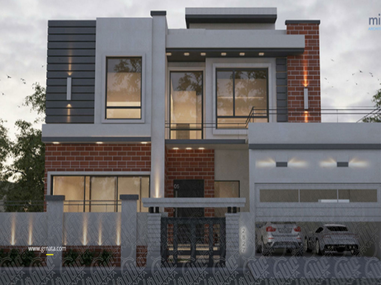 Villa for Sale in Buqwa Image #399 0