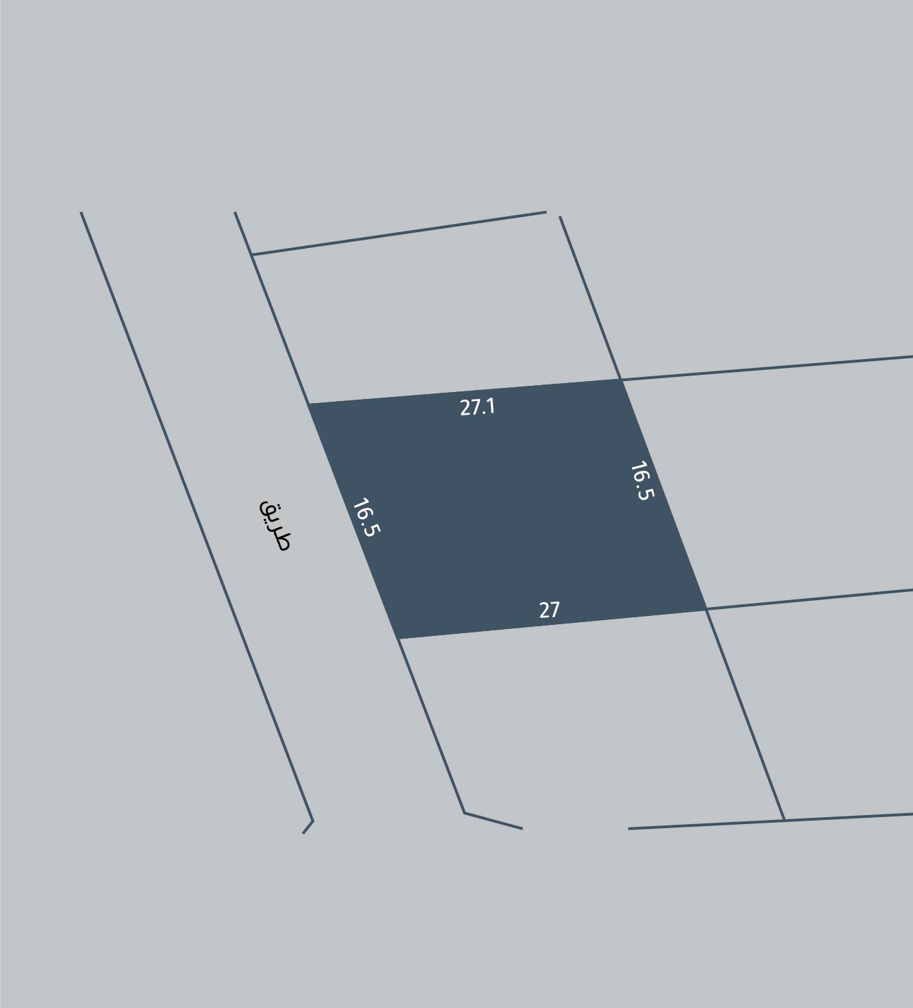 Land for Sale in Budaiya Image #3990 0