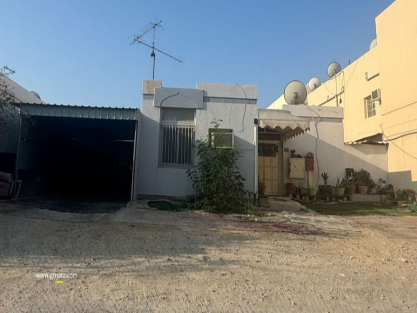 صورة فيلا للبيع في مدينة عيسى #4051 0