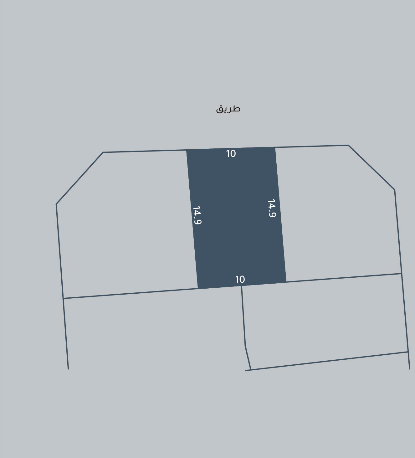 Land for Sale in Sitra Image #4102 0