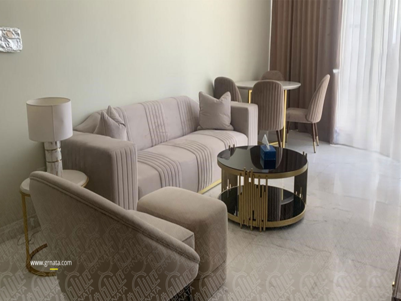Apartment for Sale in Bahrain Bay Image #4109 0