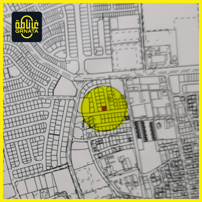 صورة أرض للبيع في دمستان #4114 2