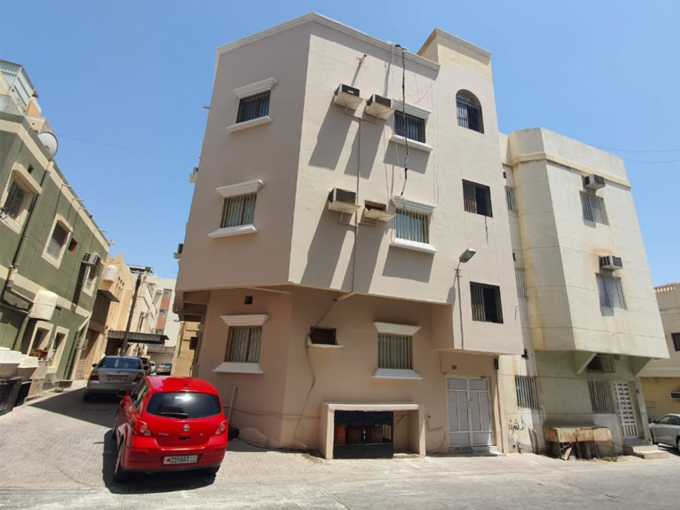 Building for Sale in East Riffa Image #412 0
