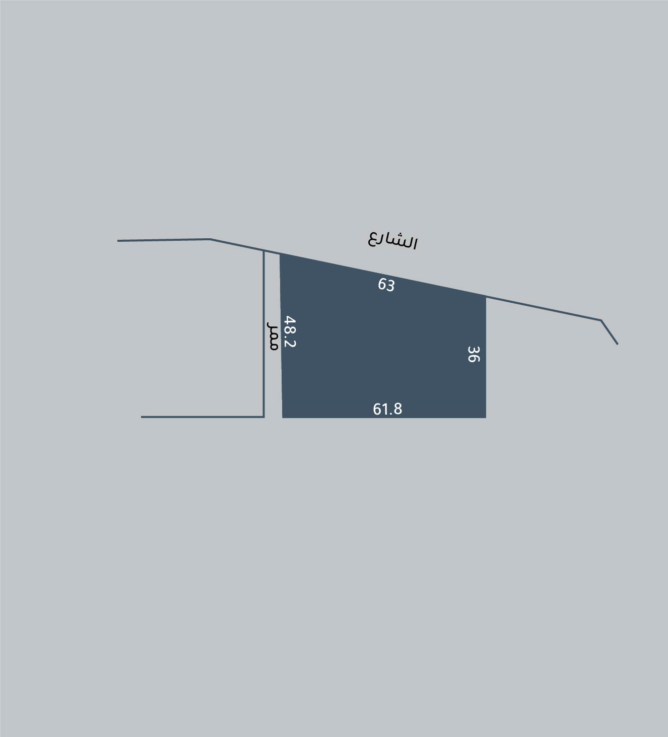 Land for Sale in Juffair Image #418 0