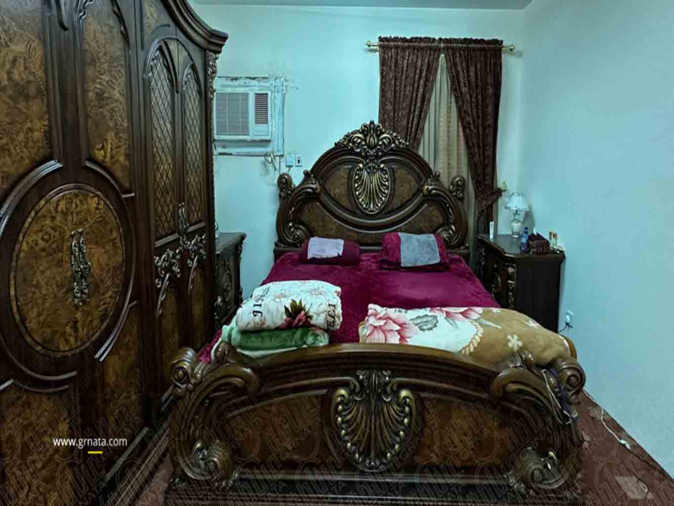 صورة فيلا للبيع في مدينة حمد #4183 2