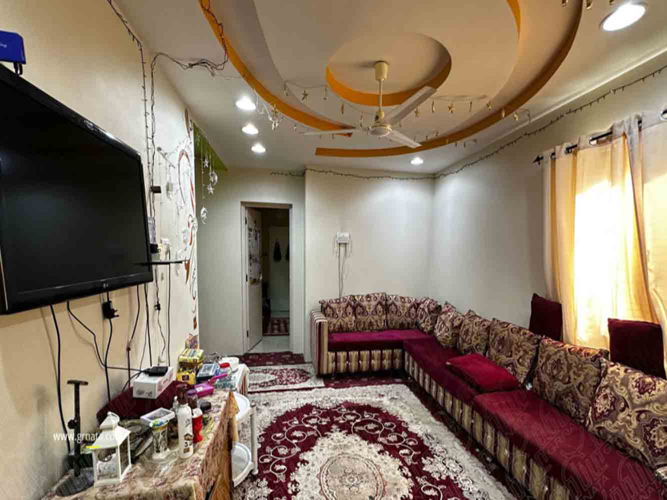 صورة فيلا للبيع في مدينة حمد #4183 6