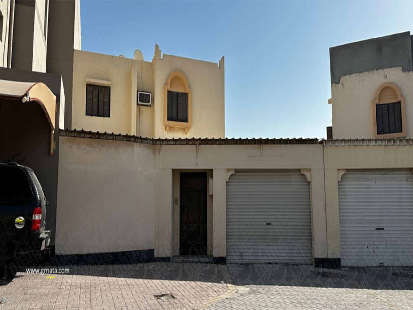 صورة فيلا للبيع في مدينة حمد #4183 7