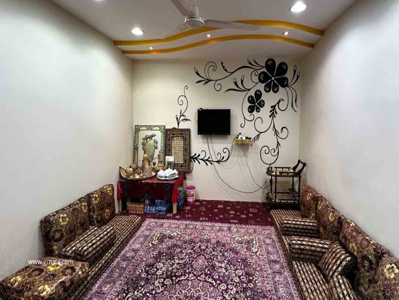 صورة فيلا للبيع في مدينة حمد #4183 5