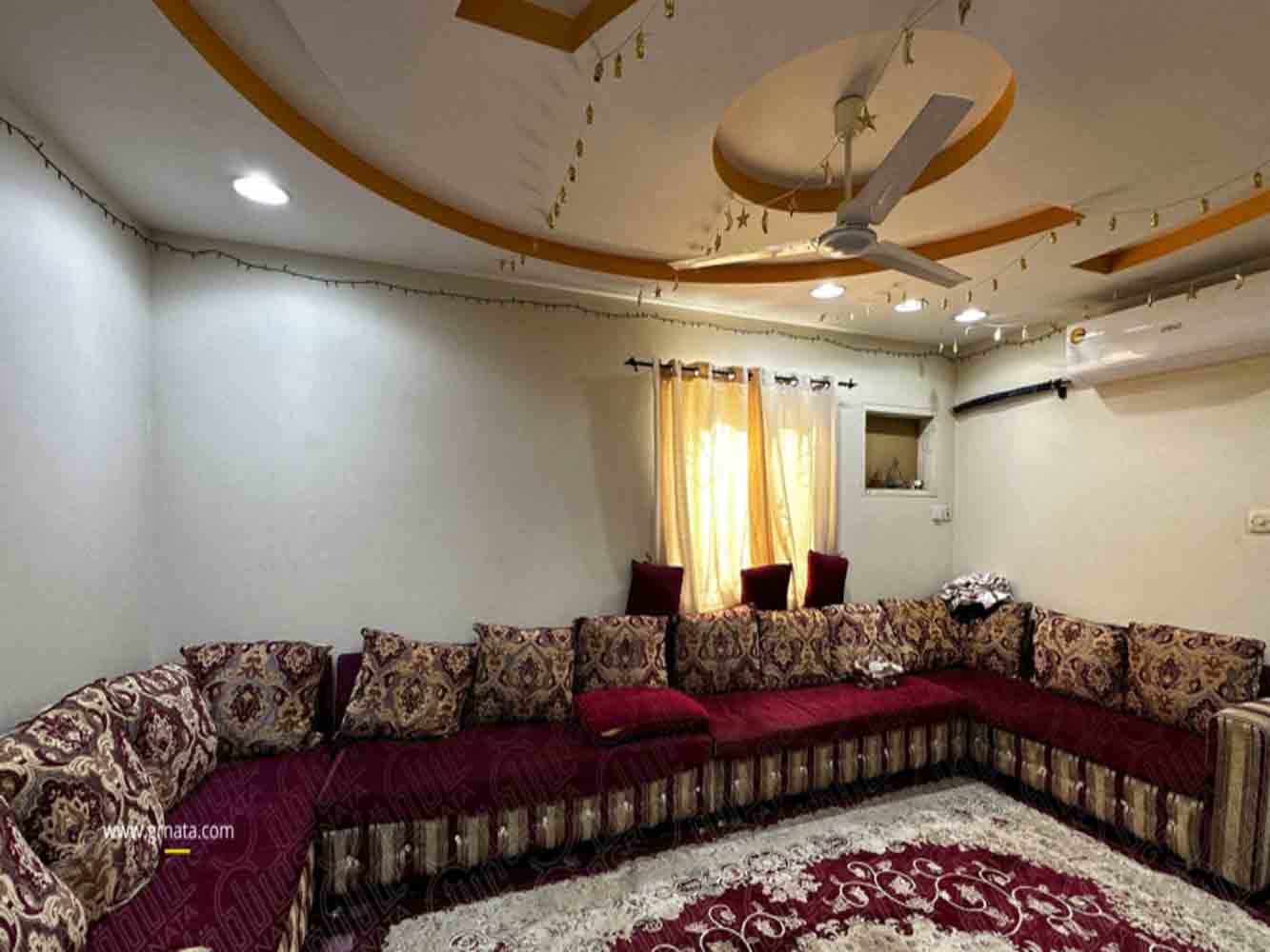 صورة فيلا للبيع في مدينة حمد #4183 1