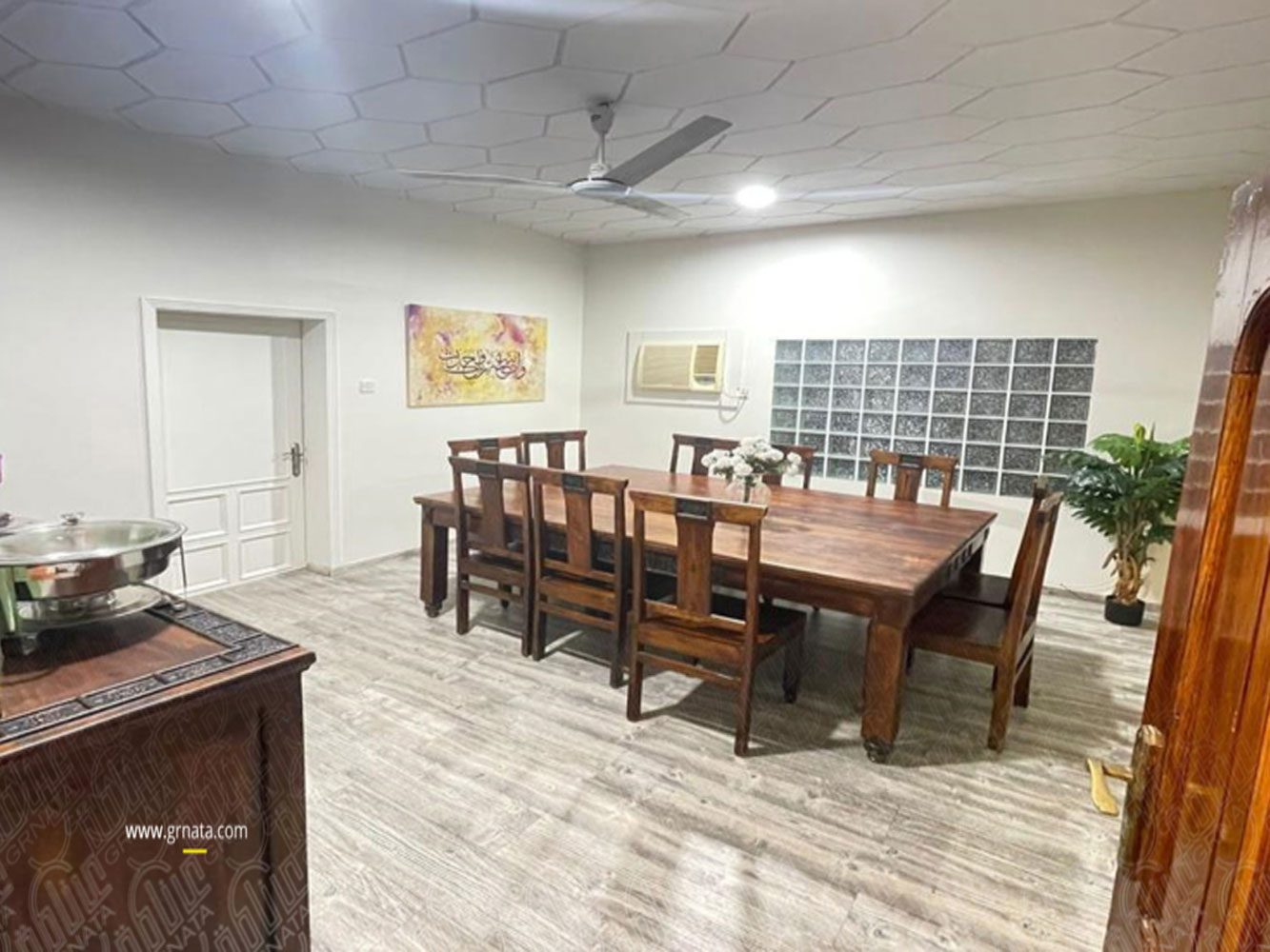 Villa for Sale in Hajiyat Image #42 1