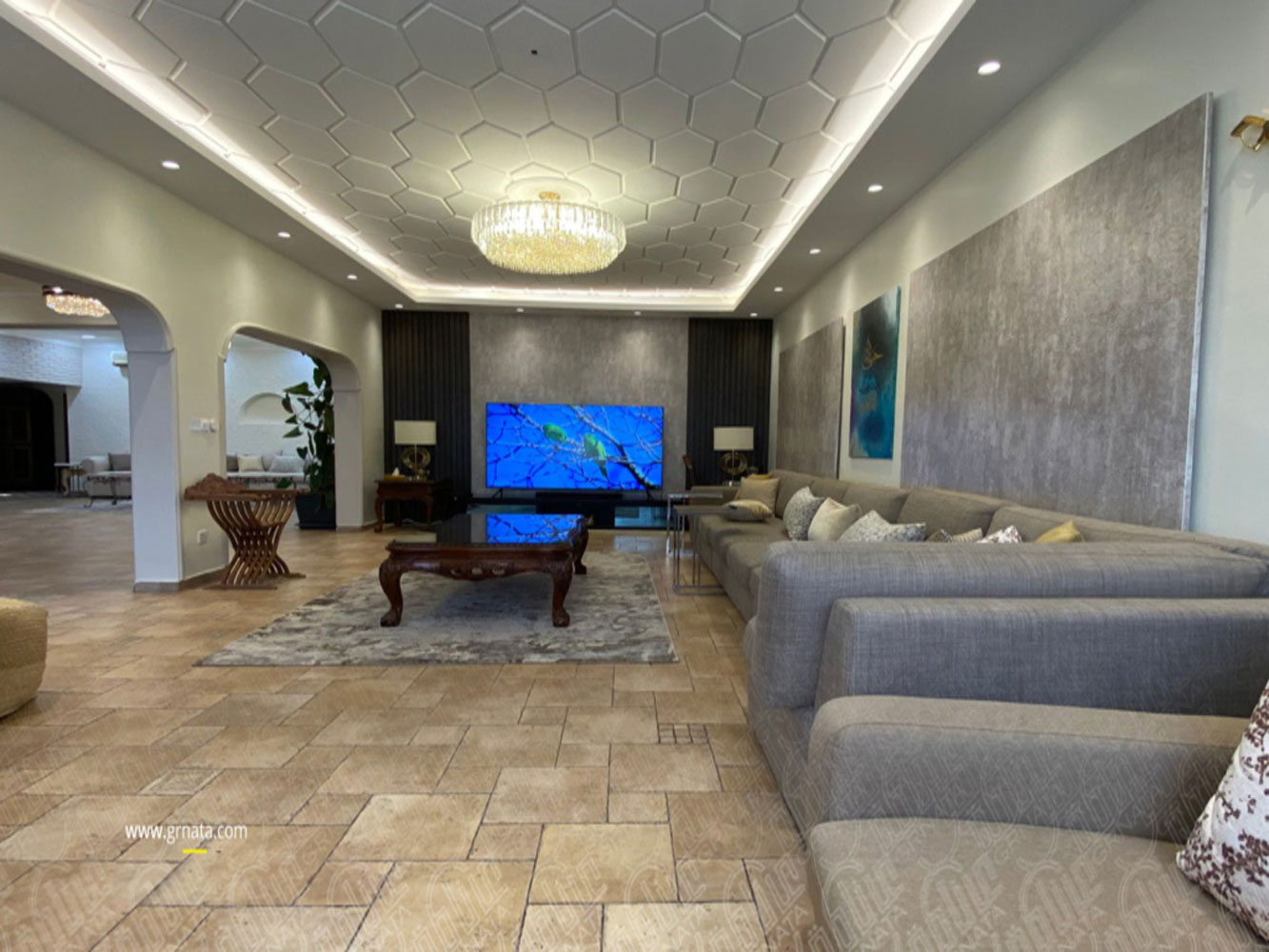 Villa for Sale in Hajiyat Image #42 7