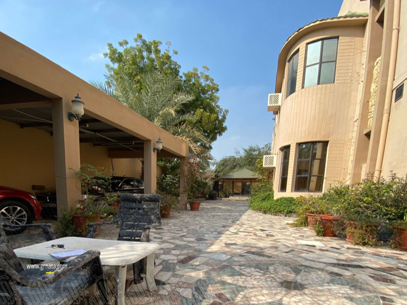 Villa for Sale in Hajiyat Image #42 5