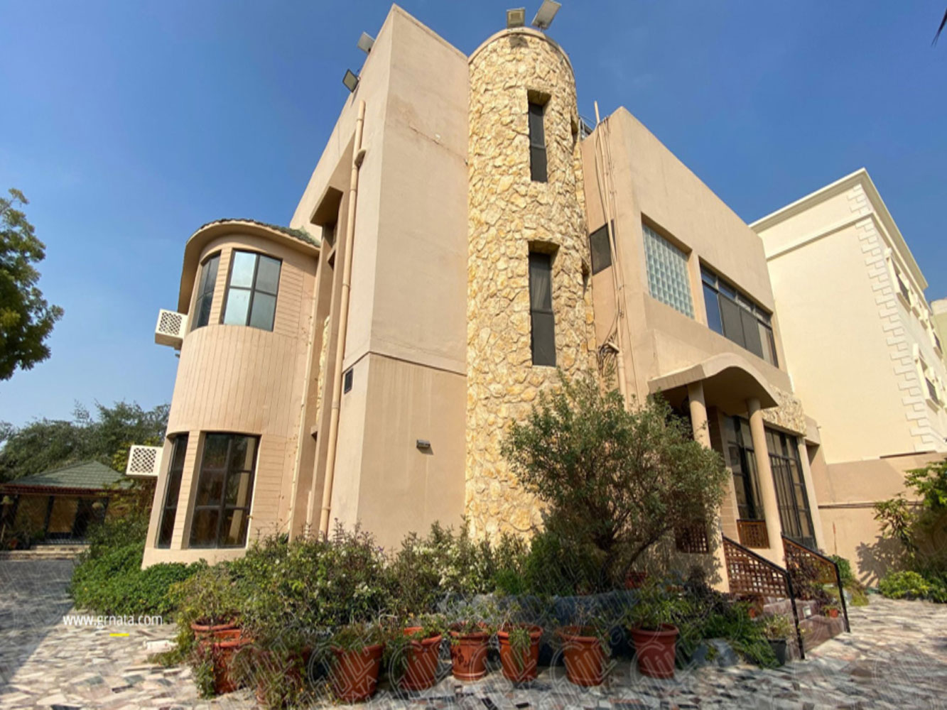 Villa for Sale in Hajiyat Image #42 3