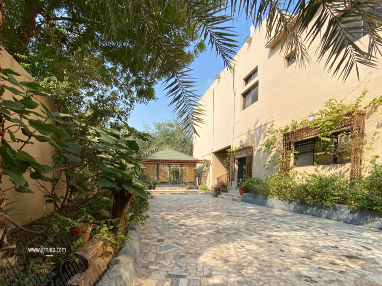 Villa for Sale in Hajiyat Image #42 6