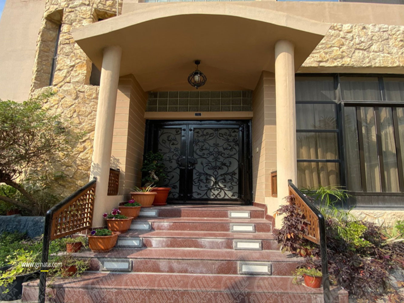 Villa for Sale in Hajiyat Image #42 4