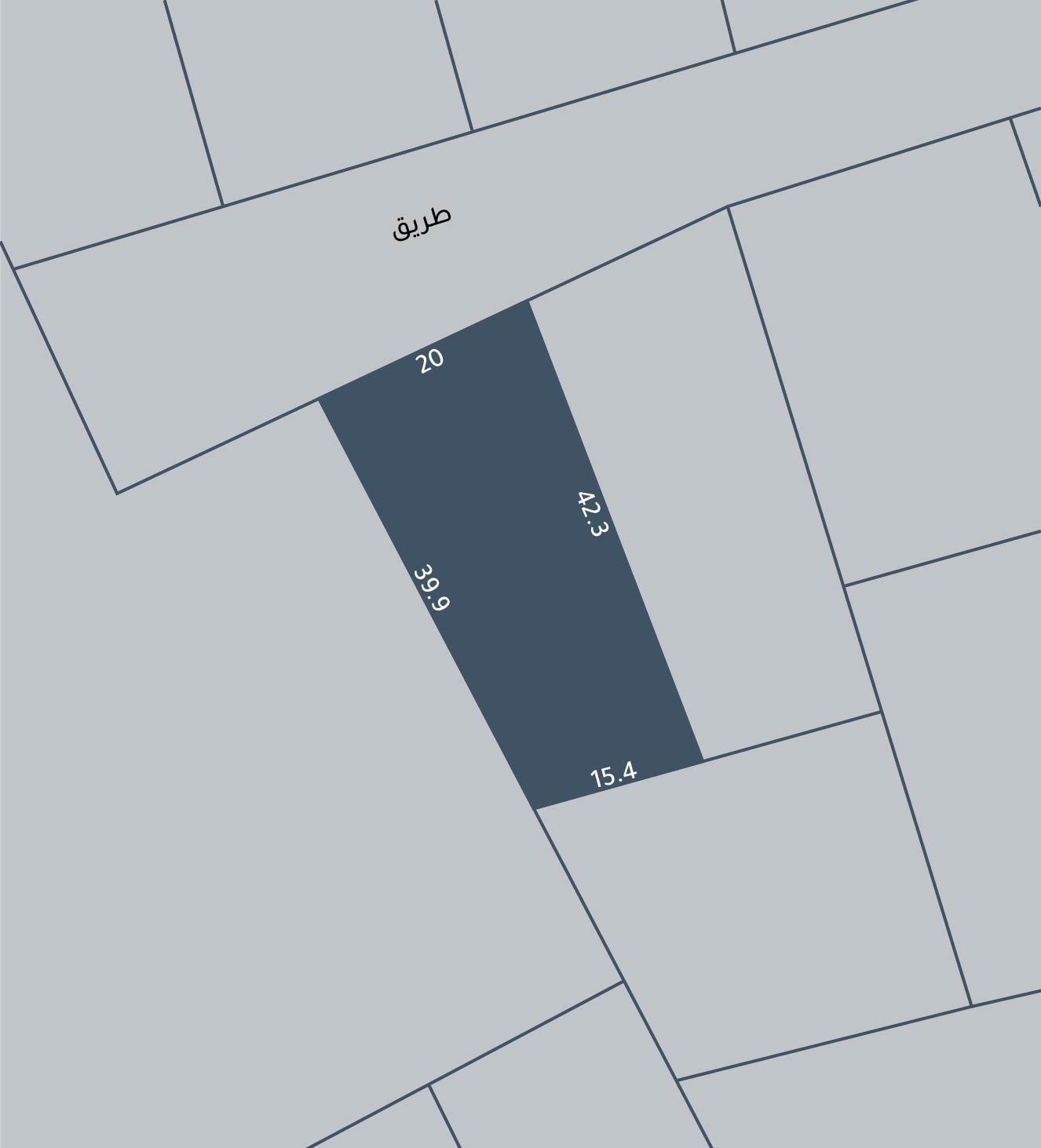 Land for Sale in Sar Image #421 0