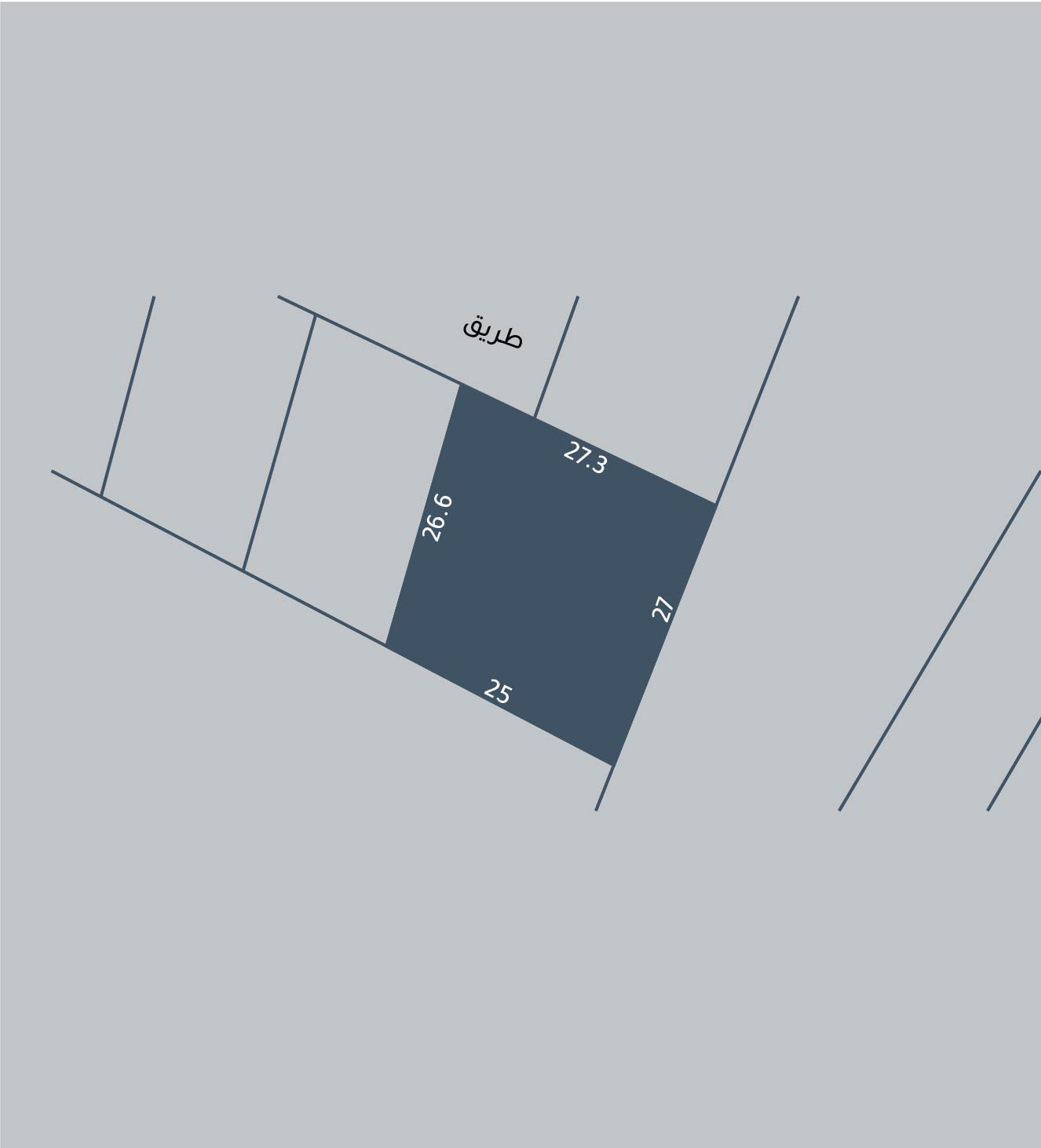 Land for Rent in Aali Image #424 0